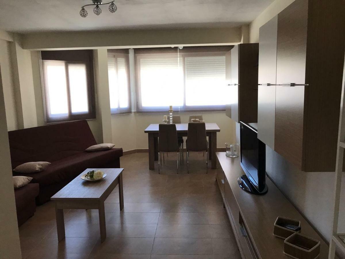 Apartment Estudio
